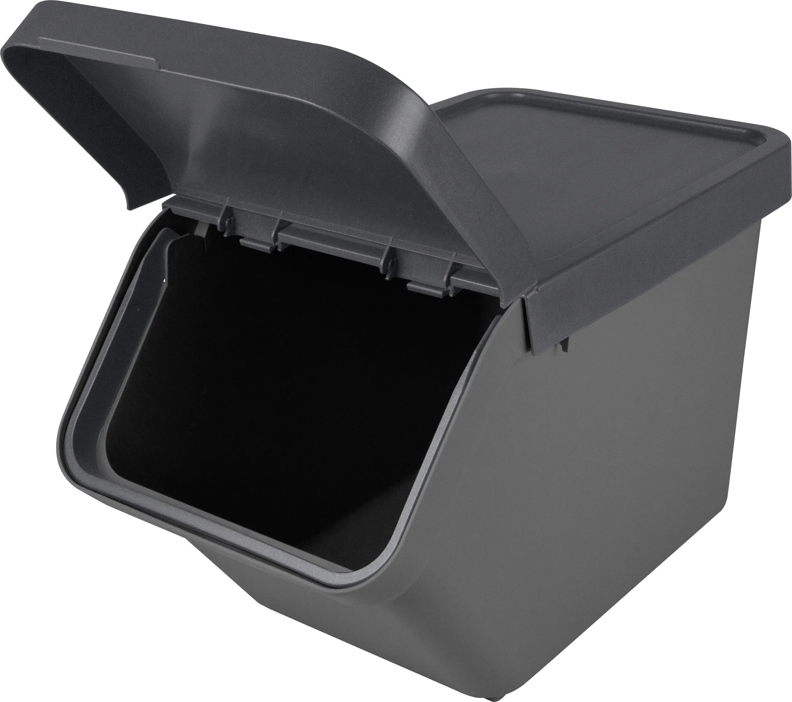 Sunware Sortiereinheit Sigma Home 30 L anthrazit