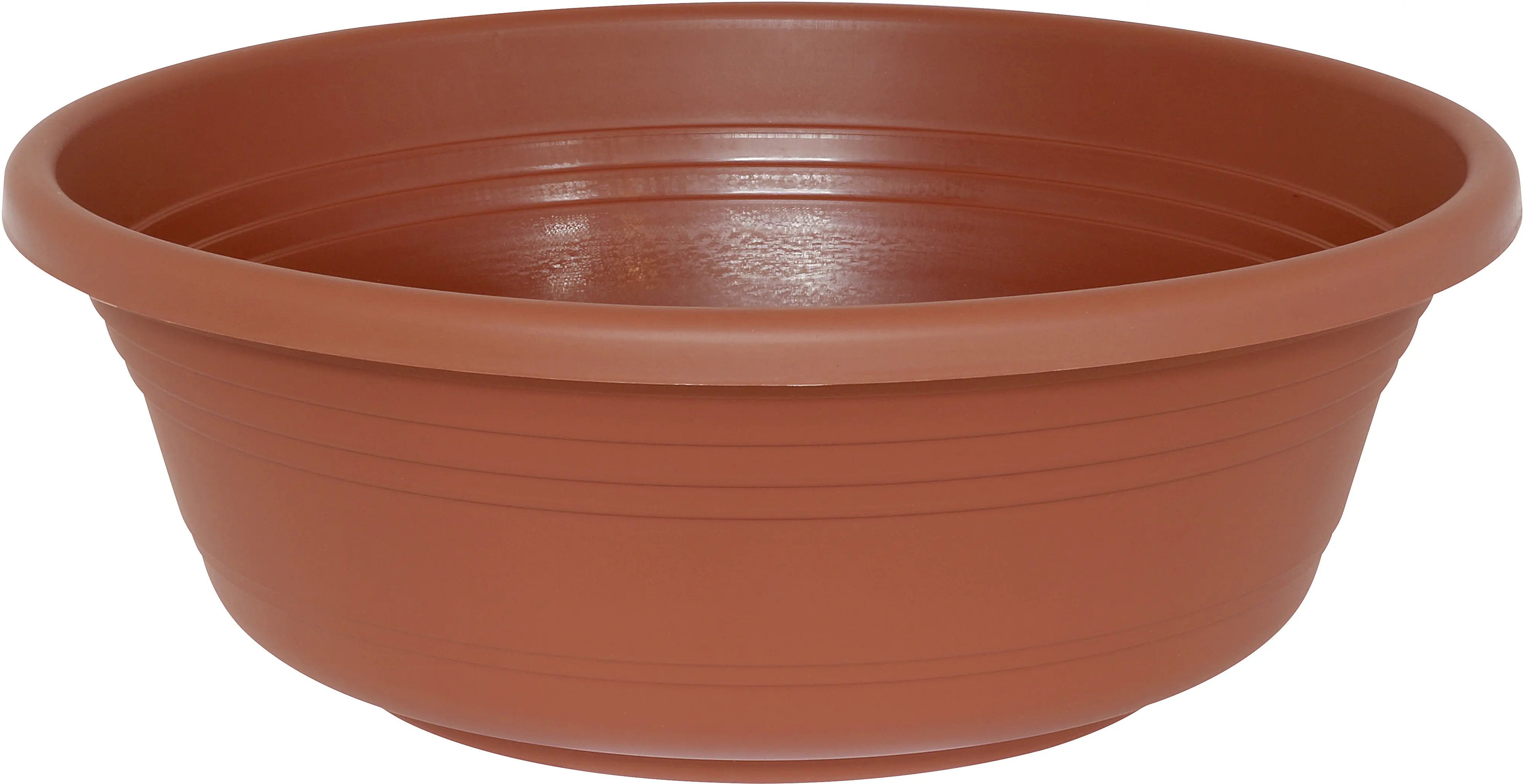 Geli Pflanzschale Jessica Ø 40 cm terracotta