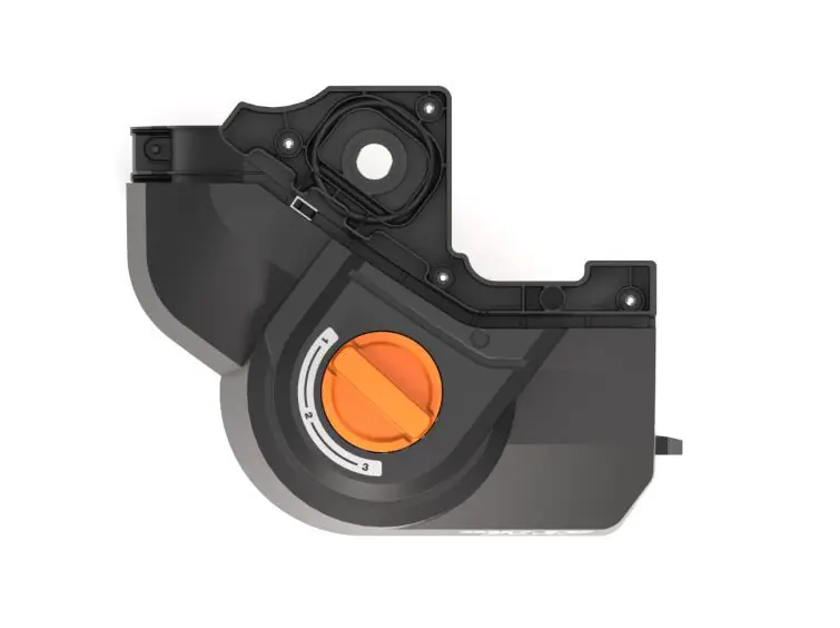 Worx Mährobotermodul Cut to Zero für Vision Cloud 2WD S/M