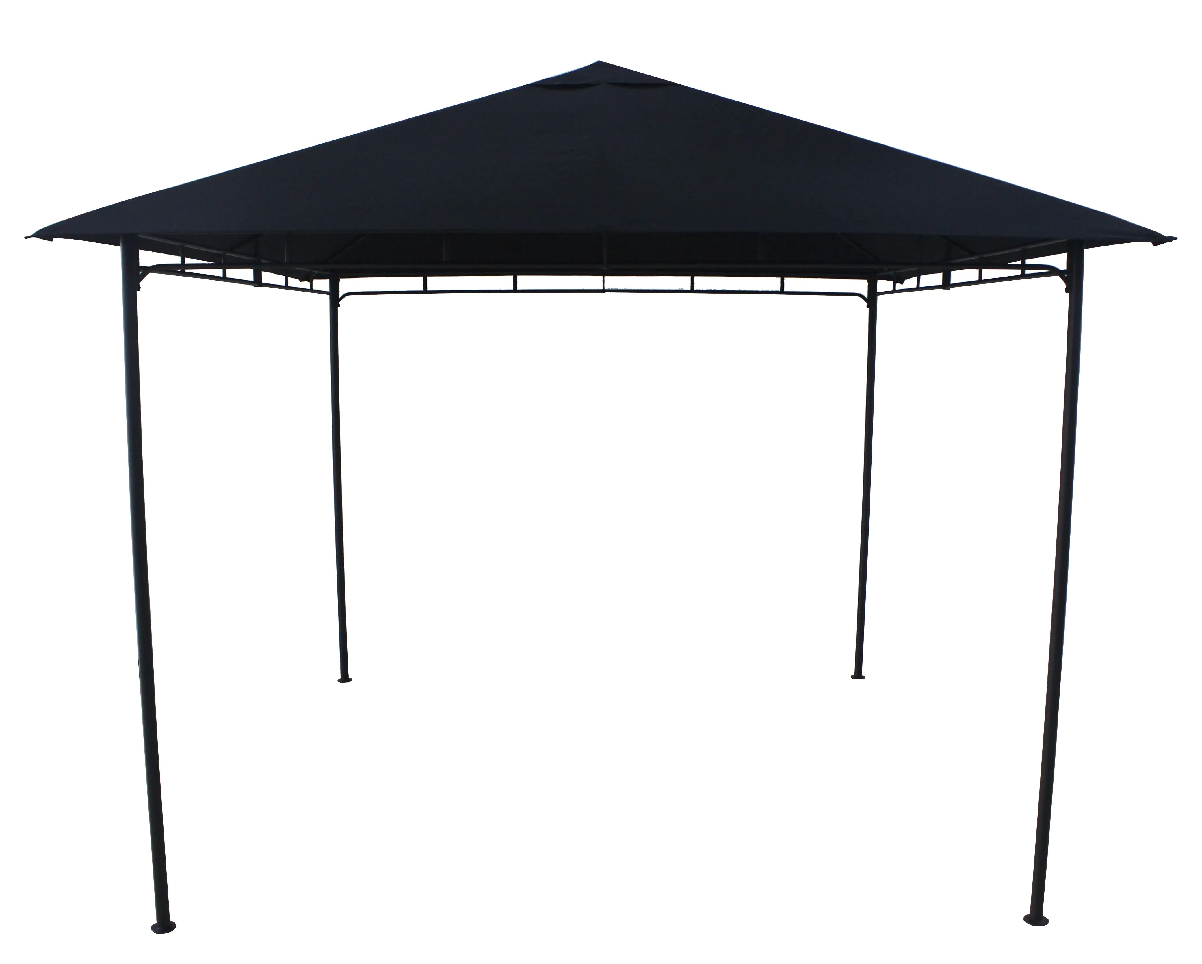 4333692034821 TrendLine Ersatzdach Como Schwarz