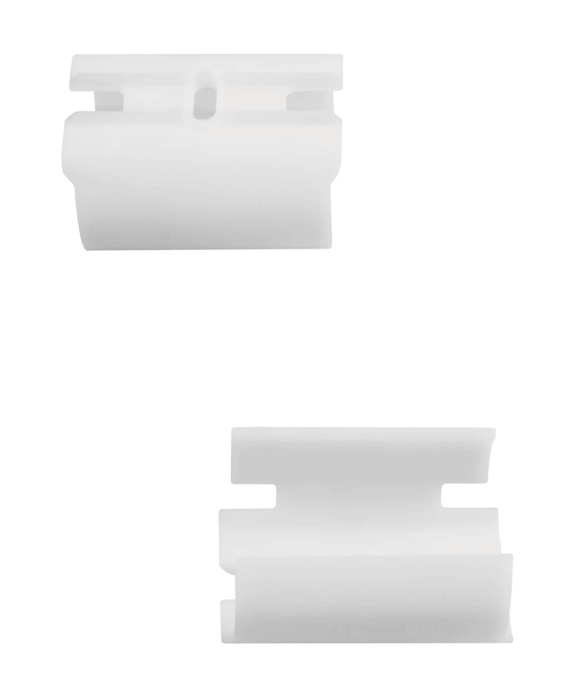 Osram Unterbauleuchte Tubekit 60 cm weiß 8,9 W Osram Unterbauleuchte Tubekit 60 cm weiß 8,9 W