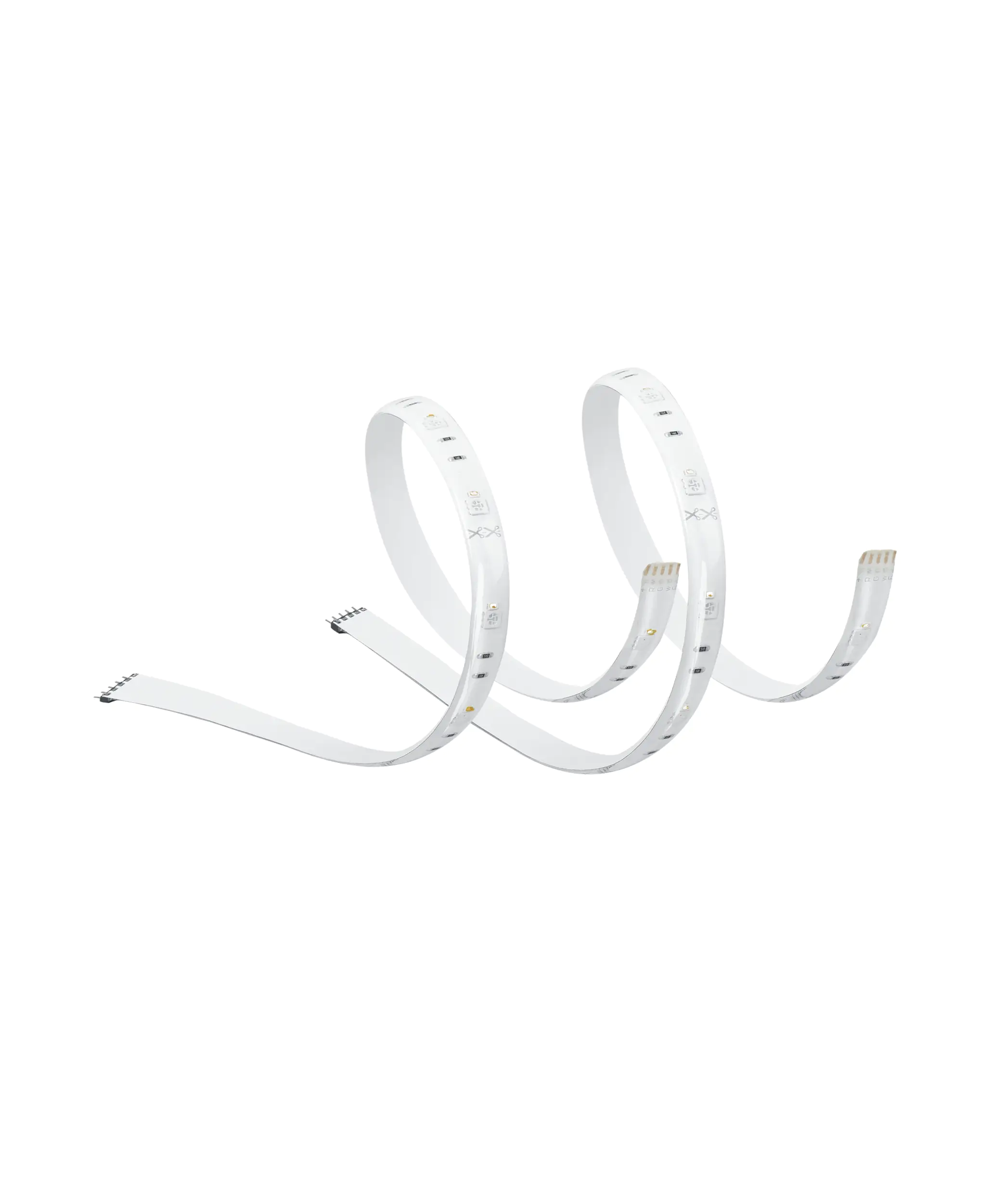 Ledvance LED Band Smart+ ZB Flex 1,2 m weiß