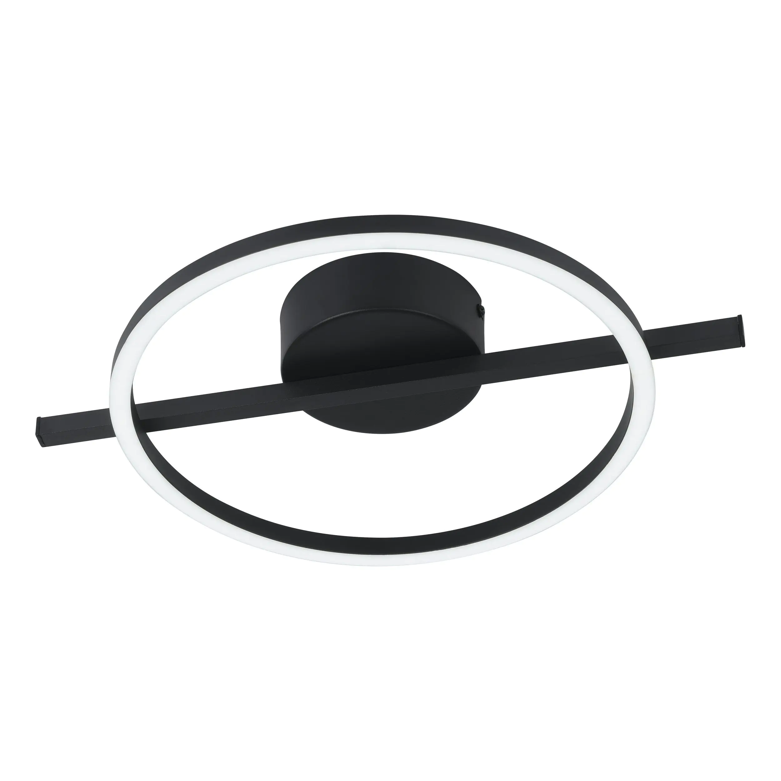 Eglo LED Deckenleuchte Amandolo 17W, 1900 lm, 2700-6500K, CCT