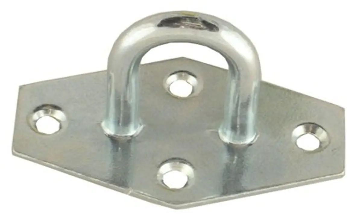 Conacord Augplatte 61 x 40 mm