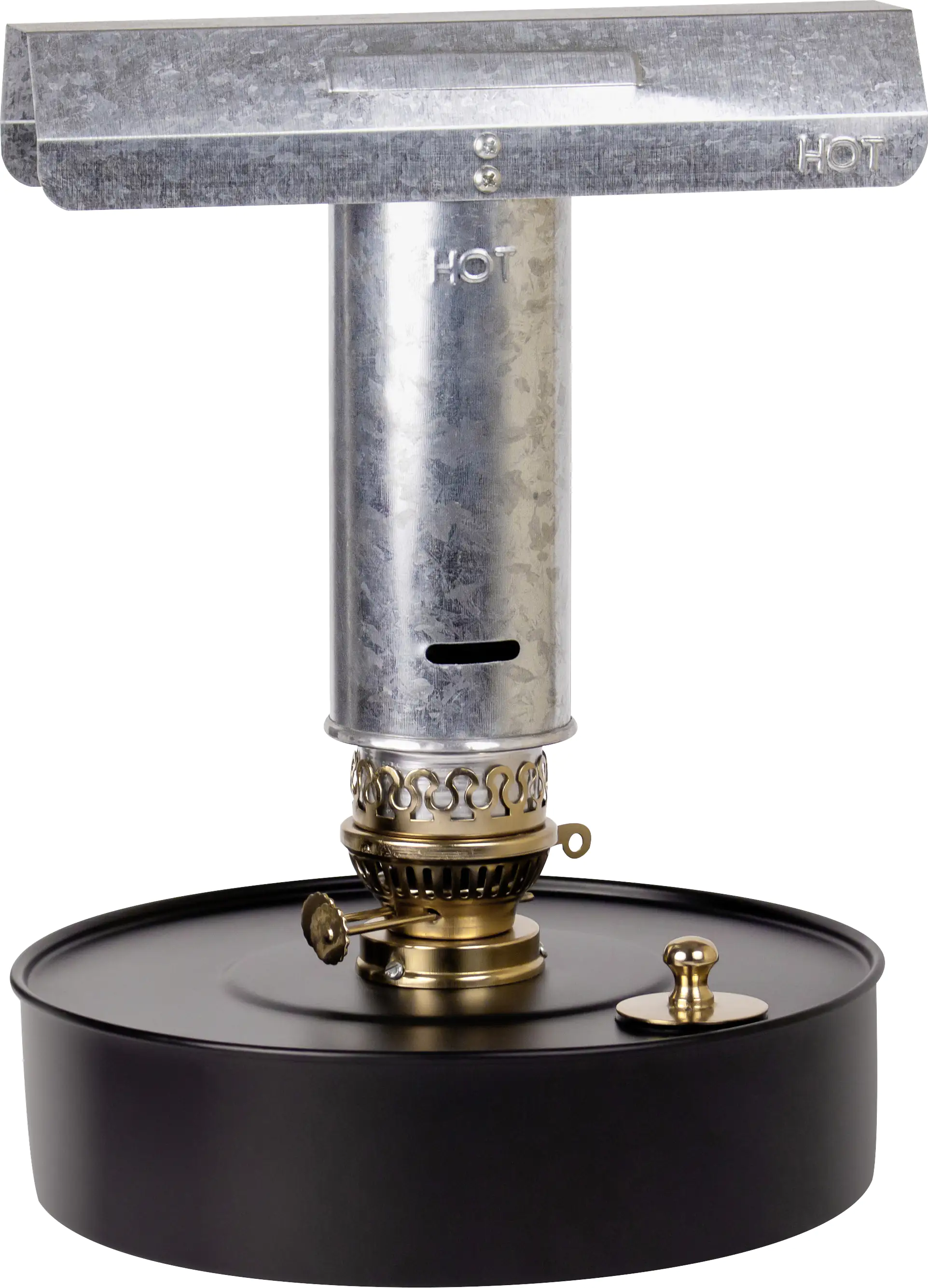 Vitavia Paraffinheizung VIT Fire