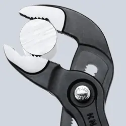 Knipex Wasserpumpenzange Cobra Knipex Wasserpumpenzange Cobra