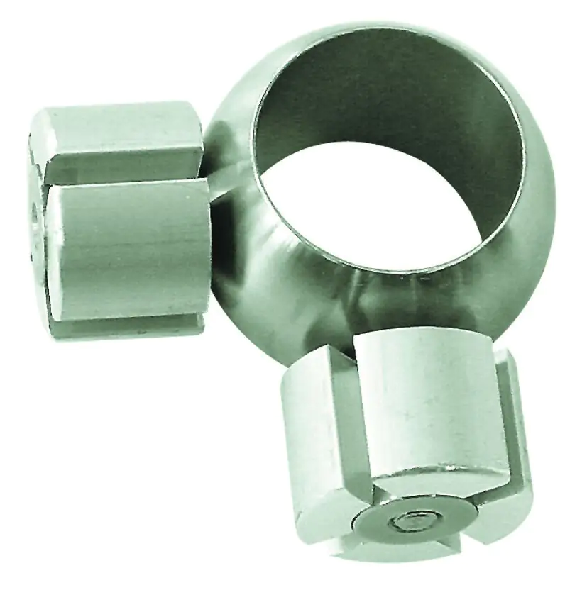 Treba E22 Kugelring 3D-Verbindung