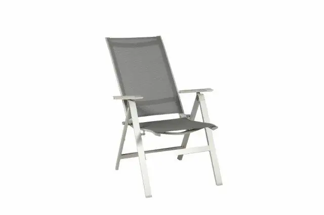 4013556568630 Acamp Klappsessel Urban 66 x 60 x 112 cm