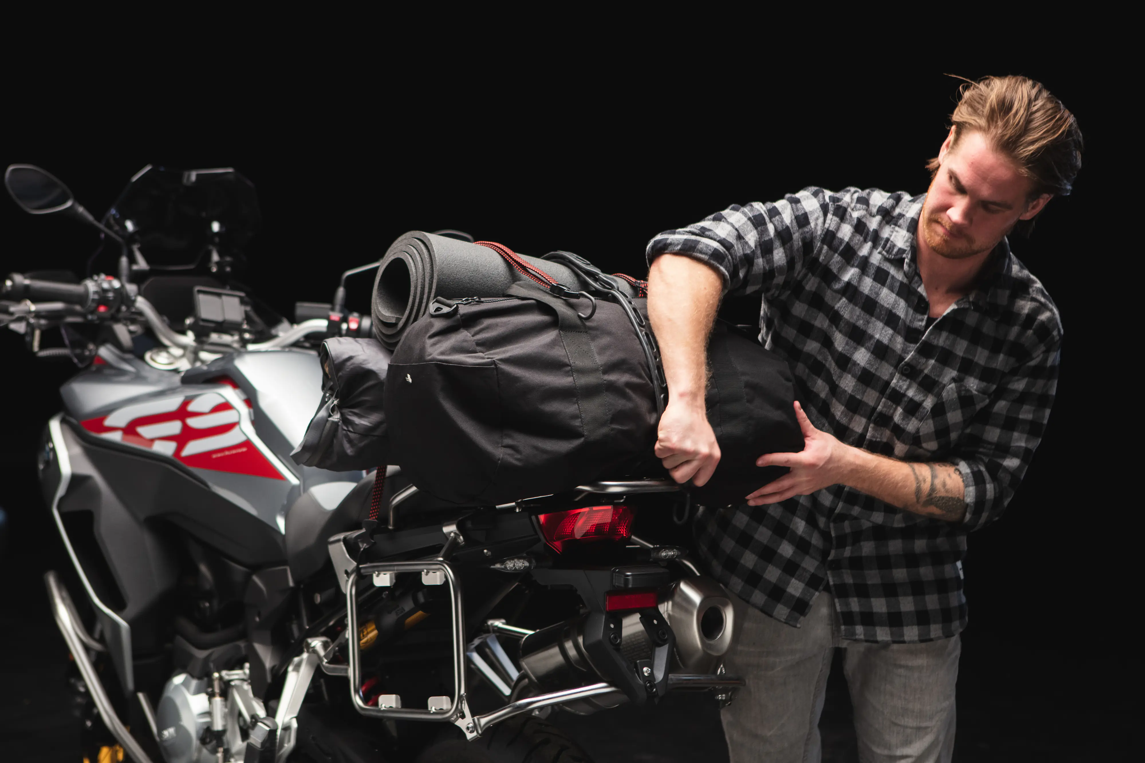 QUICKLOADER® Gummiseil Butterfly Bungee 18 mm x 140 cm 2 Stück rot QUICKLOADER® Gummiseil Butterfly Bungee 18 mm x 140 cm 2 Stück rot