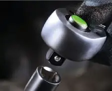 Primaster Werkzeugkoffer-Trolley WK156 rollbar mit Teleskopgriff 156-teilig