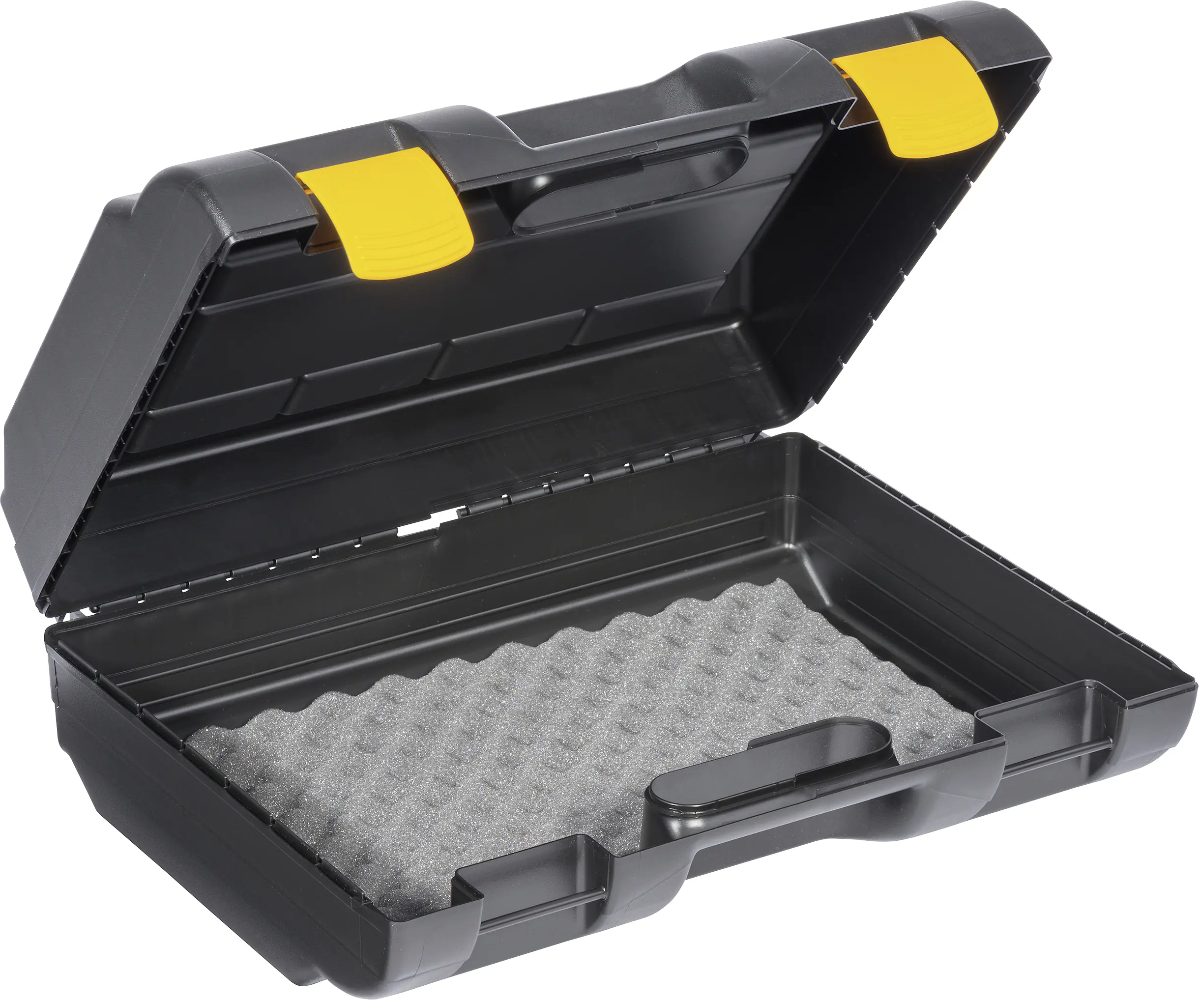 Allit Universalkoffer mit Organizer DinoPlus Tool 41 ohne Inhalt