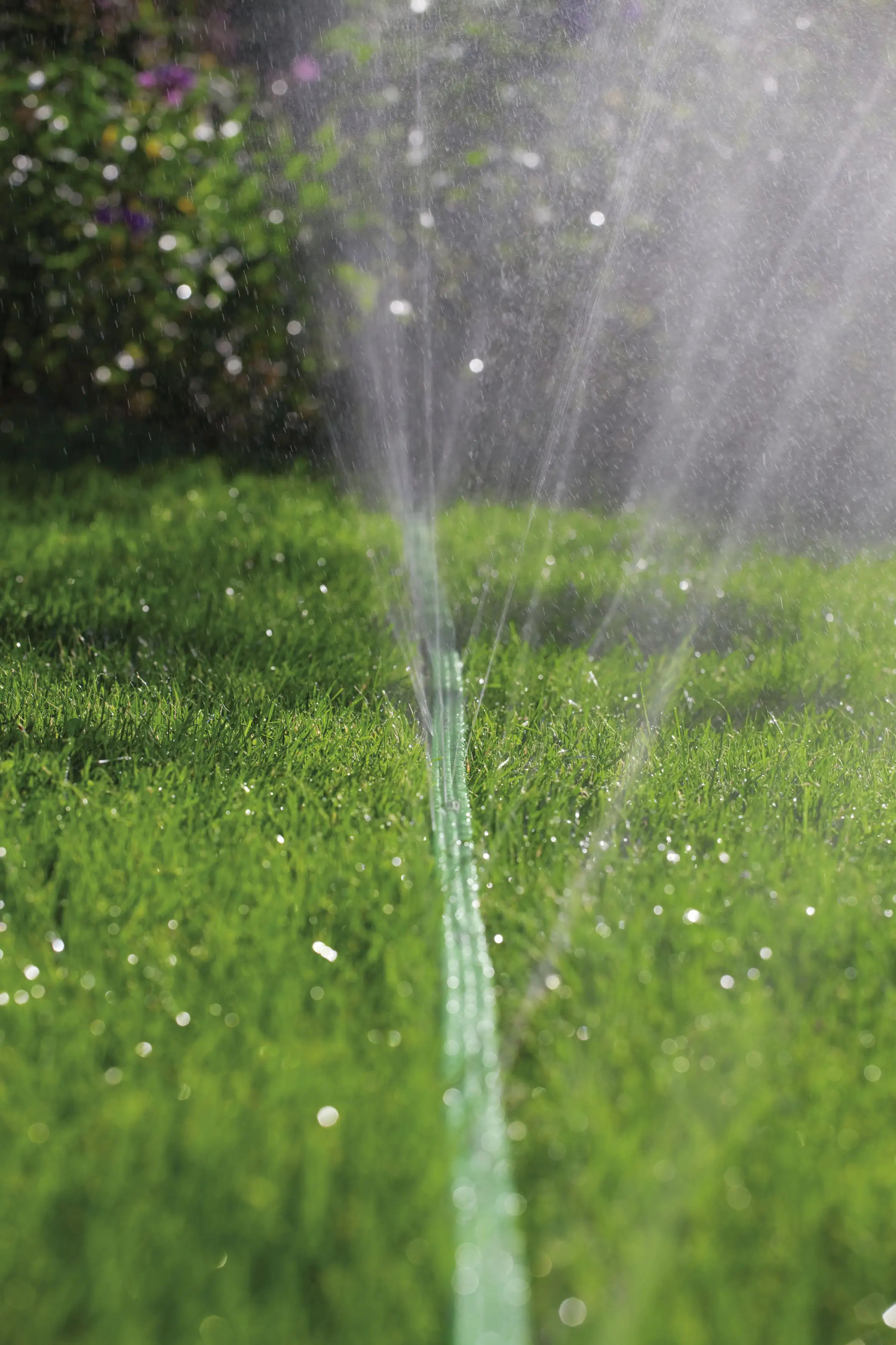 Gardena Schlauch-Regner 7,5 m