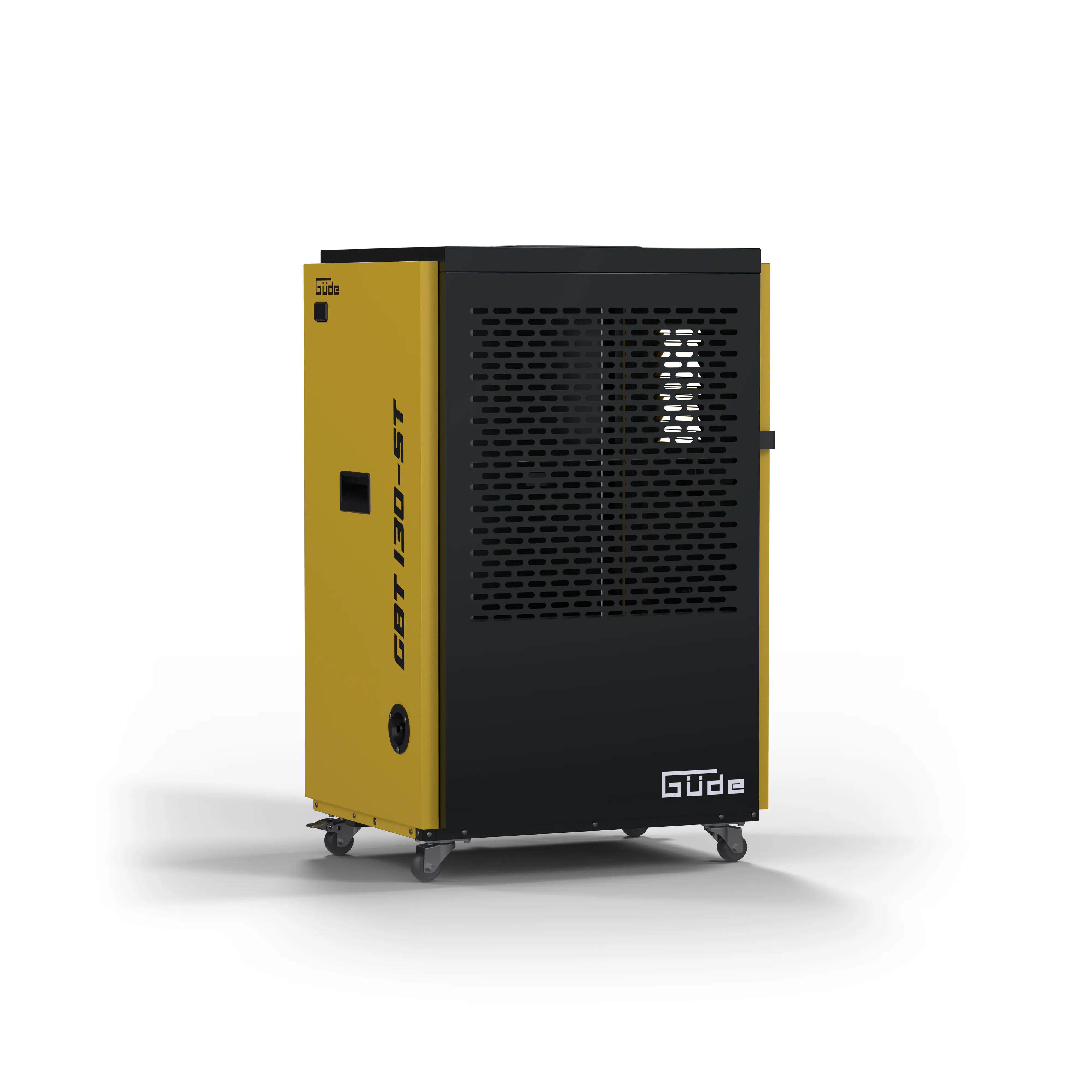 Güde Bautrockner GBT 130-ST