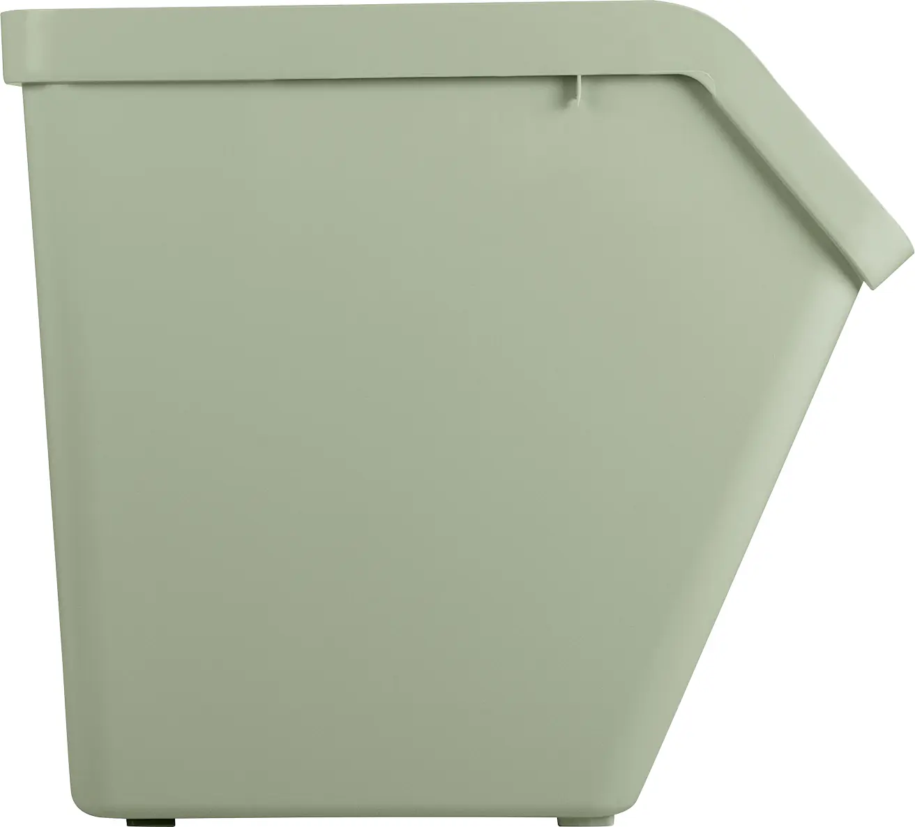 Sunware Sortiereinheit Sigma Home 60 L grün