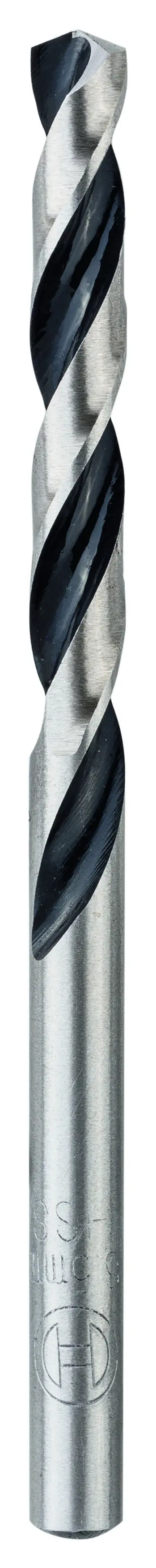 Bosch Metallspiralbohrer HSS CYL Ø 6,5 mm 