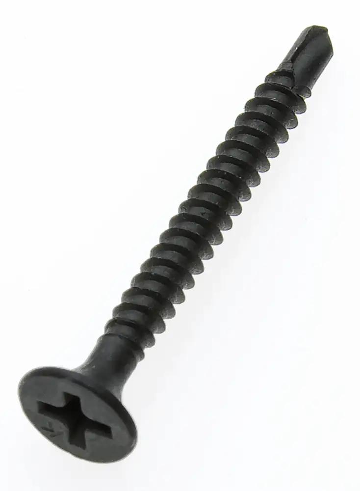 Knauf Schnellbauschrauben 3,5 x 35 mm, PH 1, 250 Stück