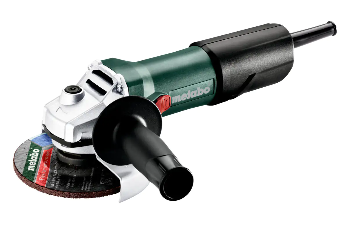 Metabo Winkelschleifer WEV 850 W Drehzahlregulierung M 14 Metabo Winkelschleifer WEV 850 W Drehzahlregulierung M 14