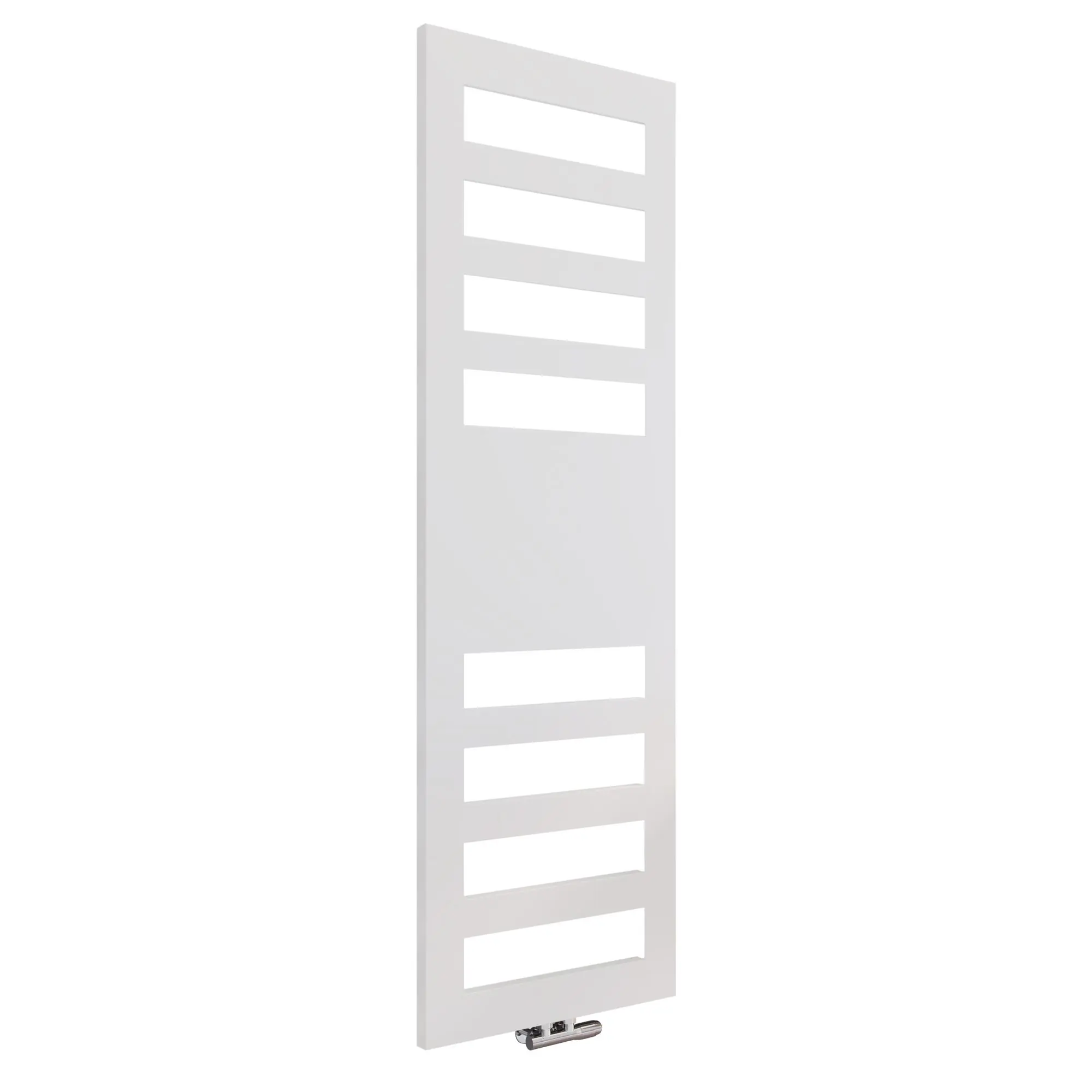 Schulte Design-Heizkörper Münster 170,3 x 50,5 cm alpinweiß 547 W