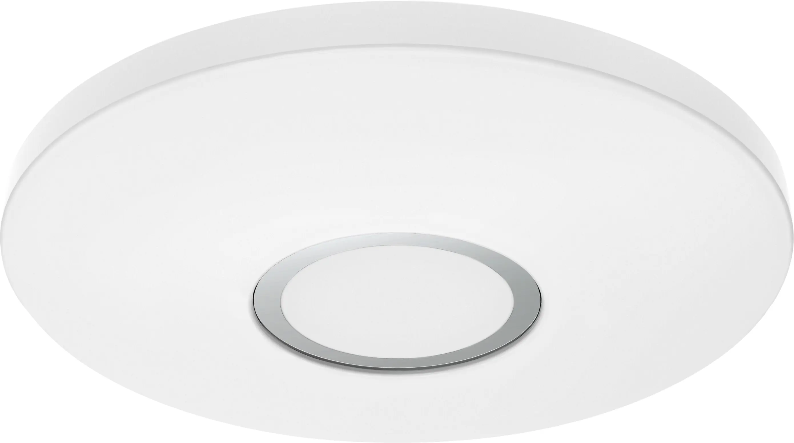 Ledvance LED Deckenleuchte Smart+ WiFi Orbis Kite 340 WT weiß, Ø 34 cm