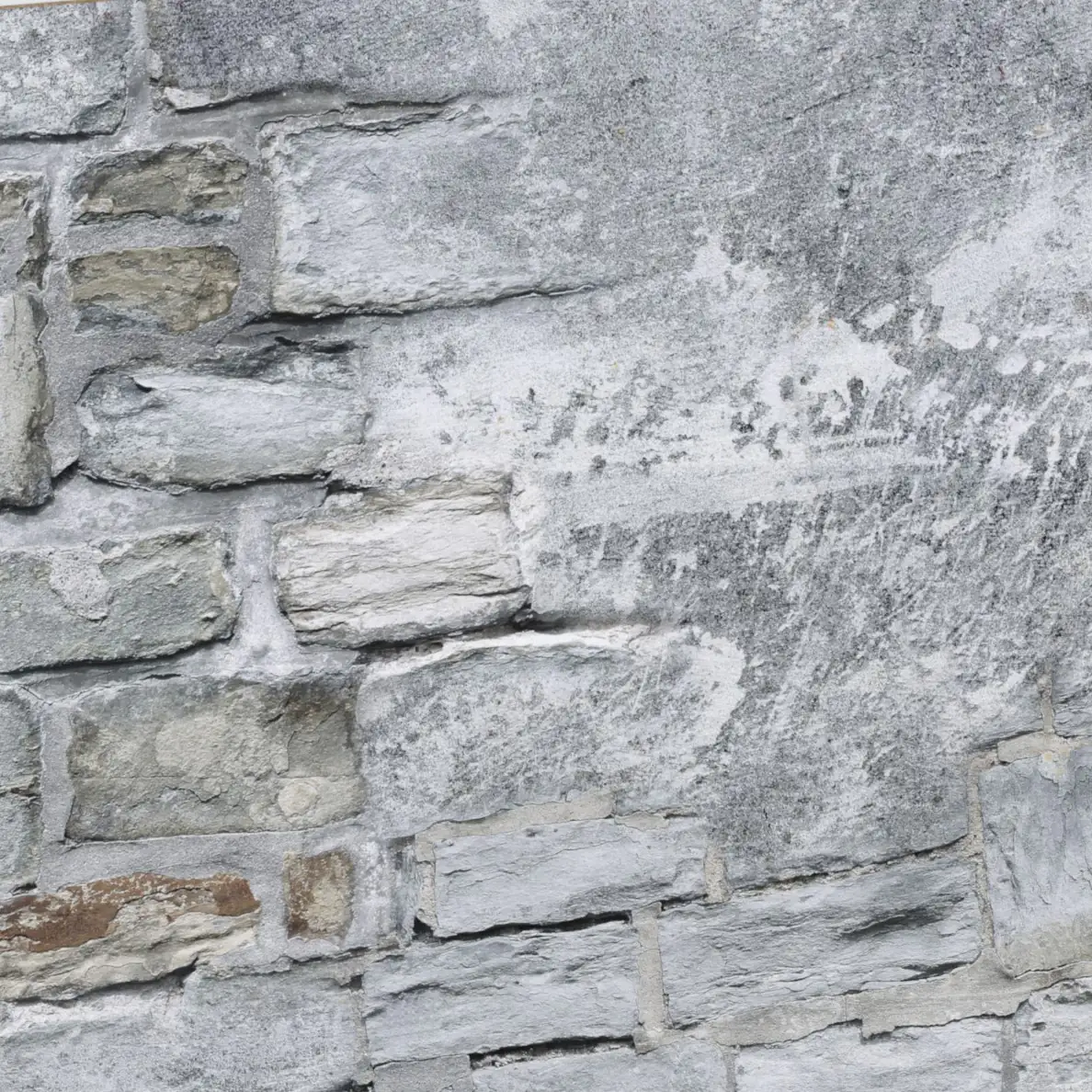 Küchenrückwand WandArt Easy vintage bricks 120 x 58,5 cm