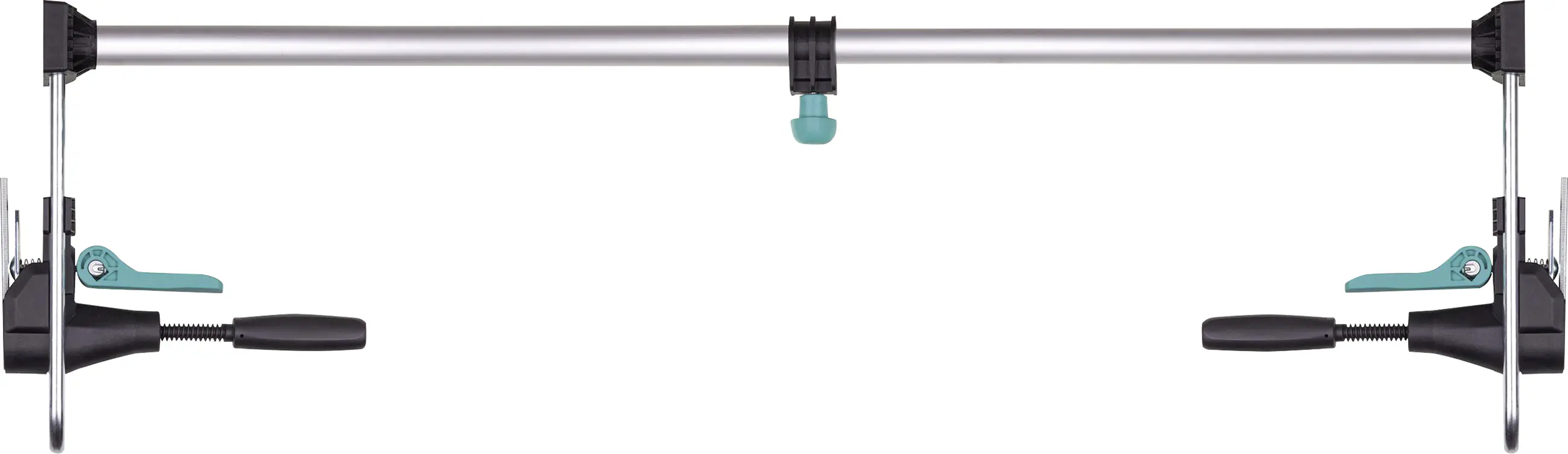 Wolfcraft Türfuttermontage-Set Pro 60 - 100 cm 8-teilig Wolfcraft Türfuttermontage-Set Pro 60 - 100 cm 8-teilig
