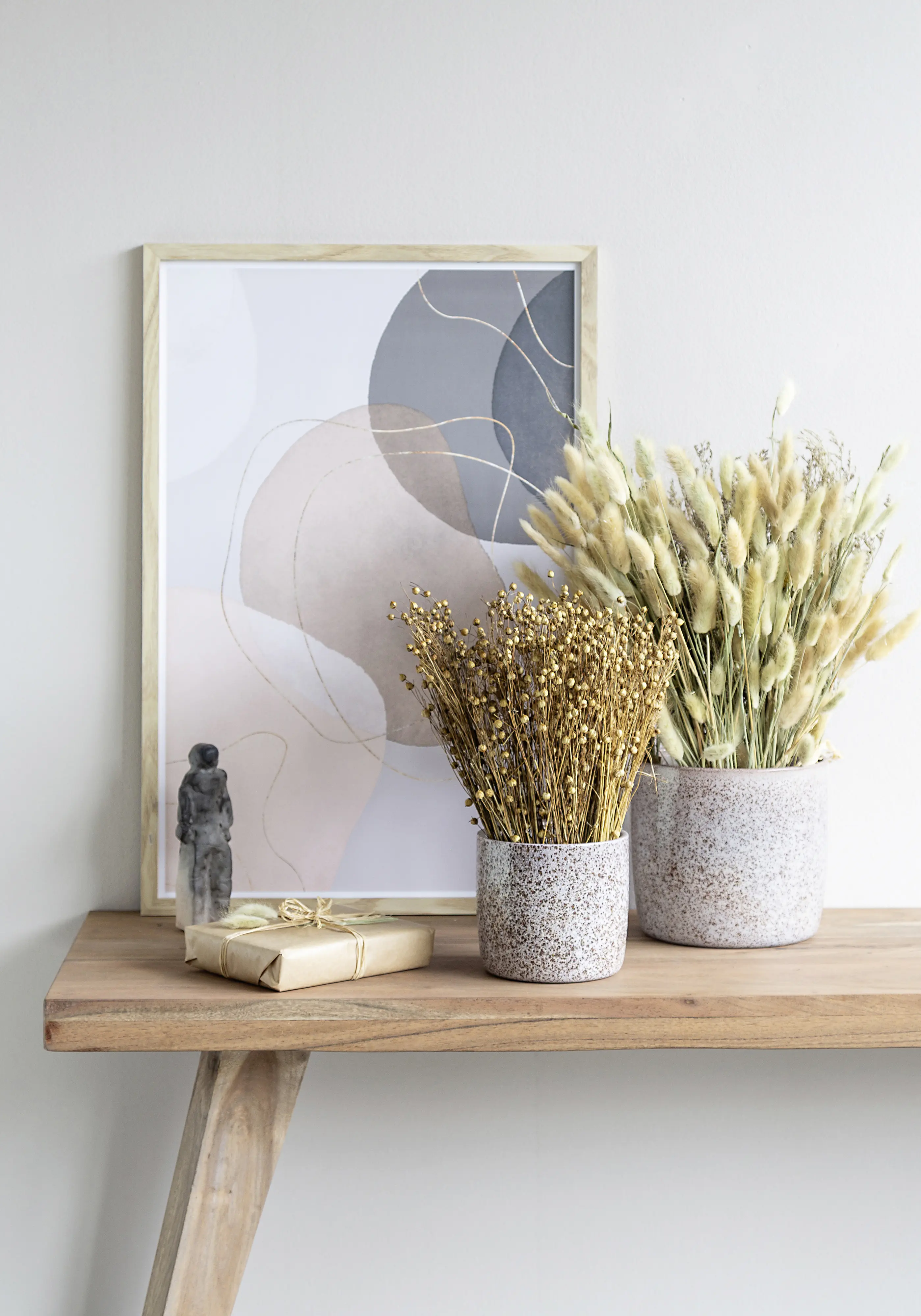 Scheurich Übertopf Solid Ø 21,2 x 19,3 cm roccia