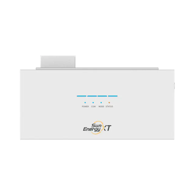 SunEnergyXT Balkonkraftwerkspeicher Zusatzspeicher B500 5024 Wh