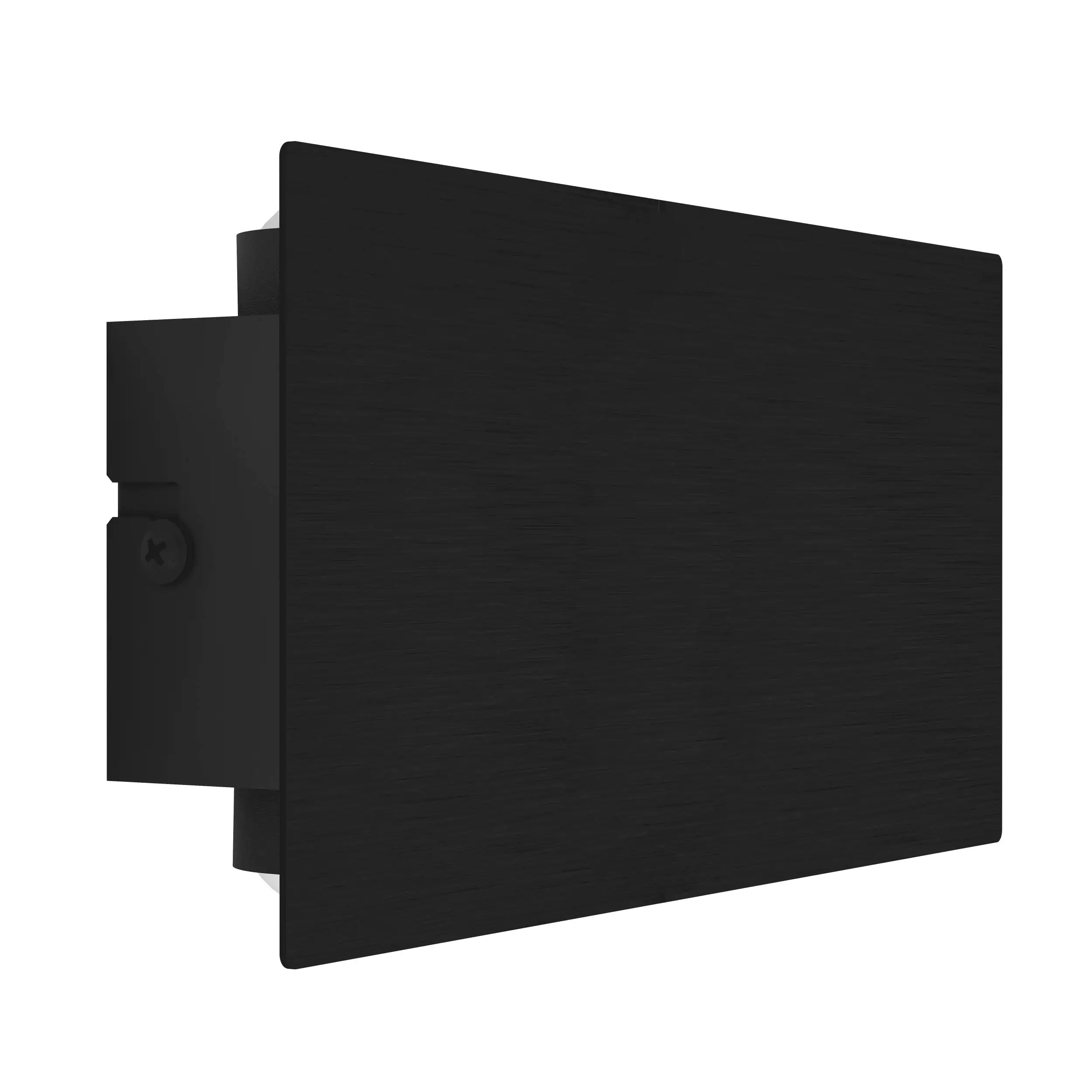 Eglo Deckenleuchte Talamello schwarz 20 x 10 cm