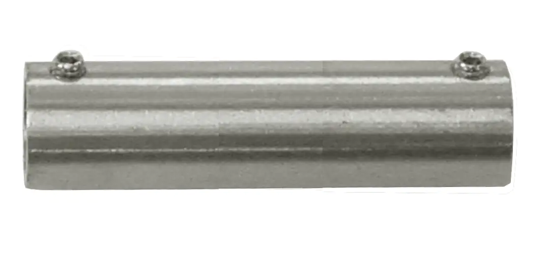 Treba E66 Verbinder Ø 1,4 x 5 cm