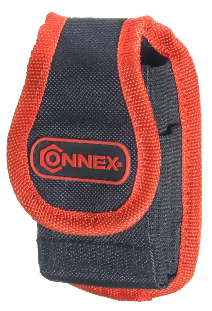 Connex Gürteltasche für Handy 8 x 15 cm