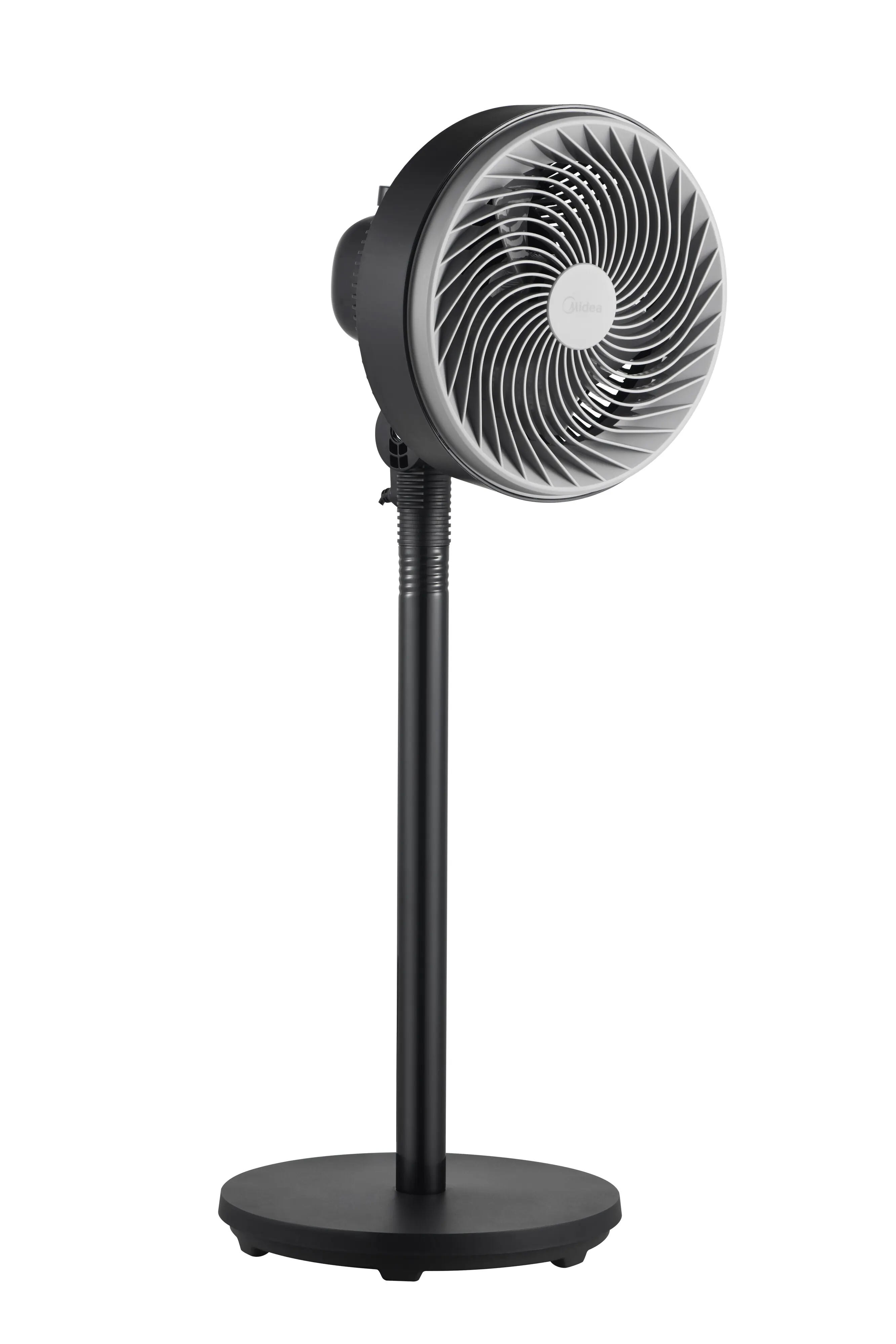 Midea Standventilator MFS18200APK Ø 30 cm grau Midea Standventilator MFS18200APK Ø 30 cm grau