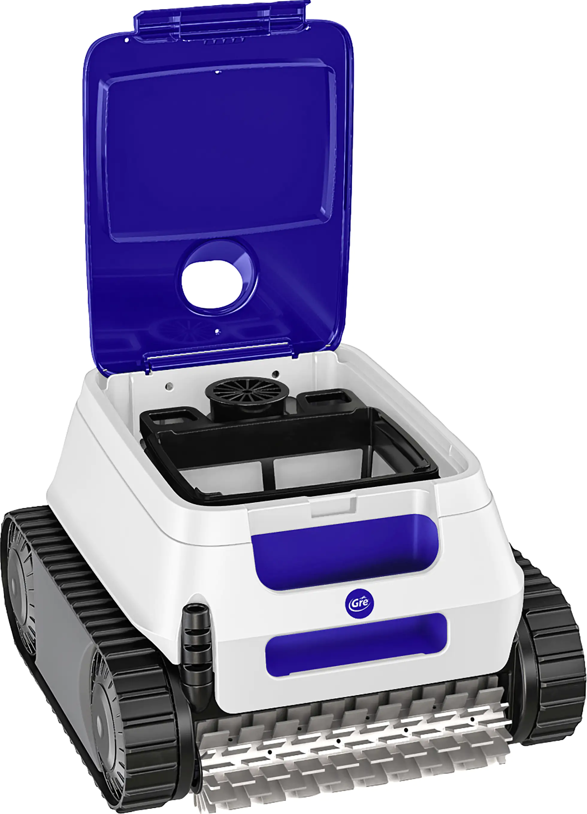 Gre Poolreiniger ER 230 für Pools bis zu 9 x 4 m