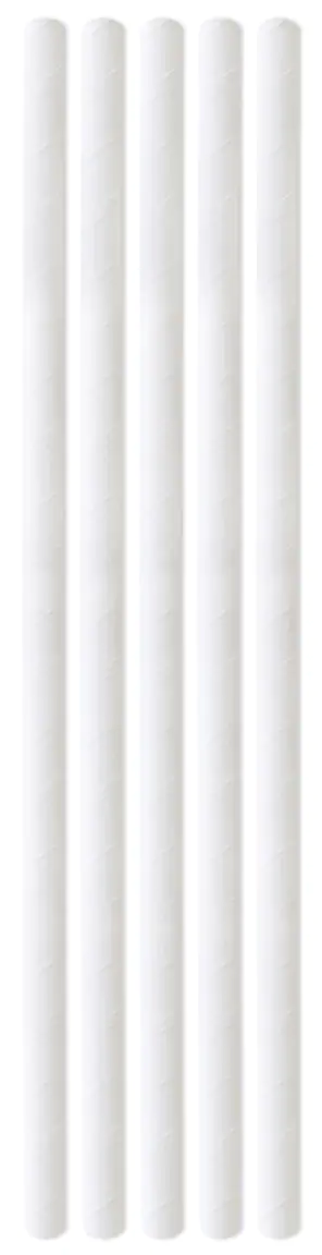 Braun & Company Trinkhalme 19 cm ByNature 30 Stück Braun & Company Trinkhalme 19 cm ByNature 30 Stück