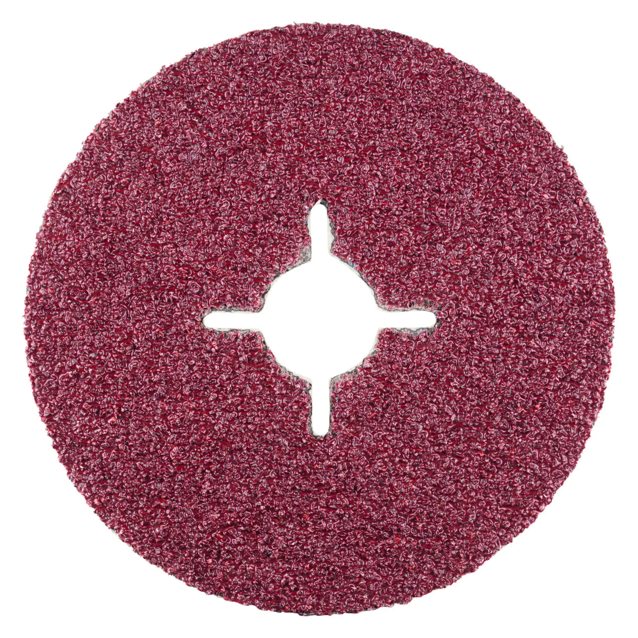 Rhodius Fiberscheibe KFS K24 Stahl Ø 115 mm Bohrung 22,23 mm Rhodius Fiberscheibe KFS K24 Stahl Ø 115 mm Bohrung 22,23 mm