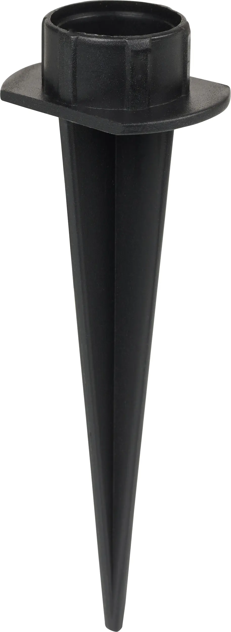 Smartwares LED Solarleuchte Kugel OSL-60082 weiß 30,5 cm RGBW