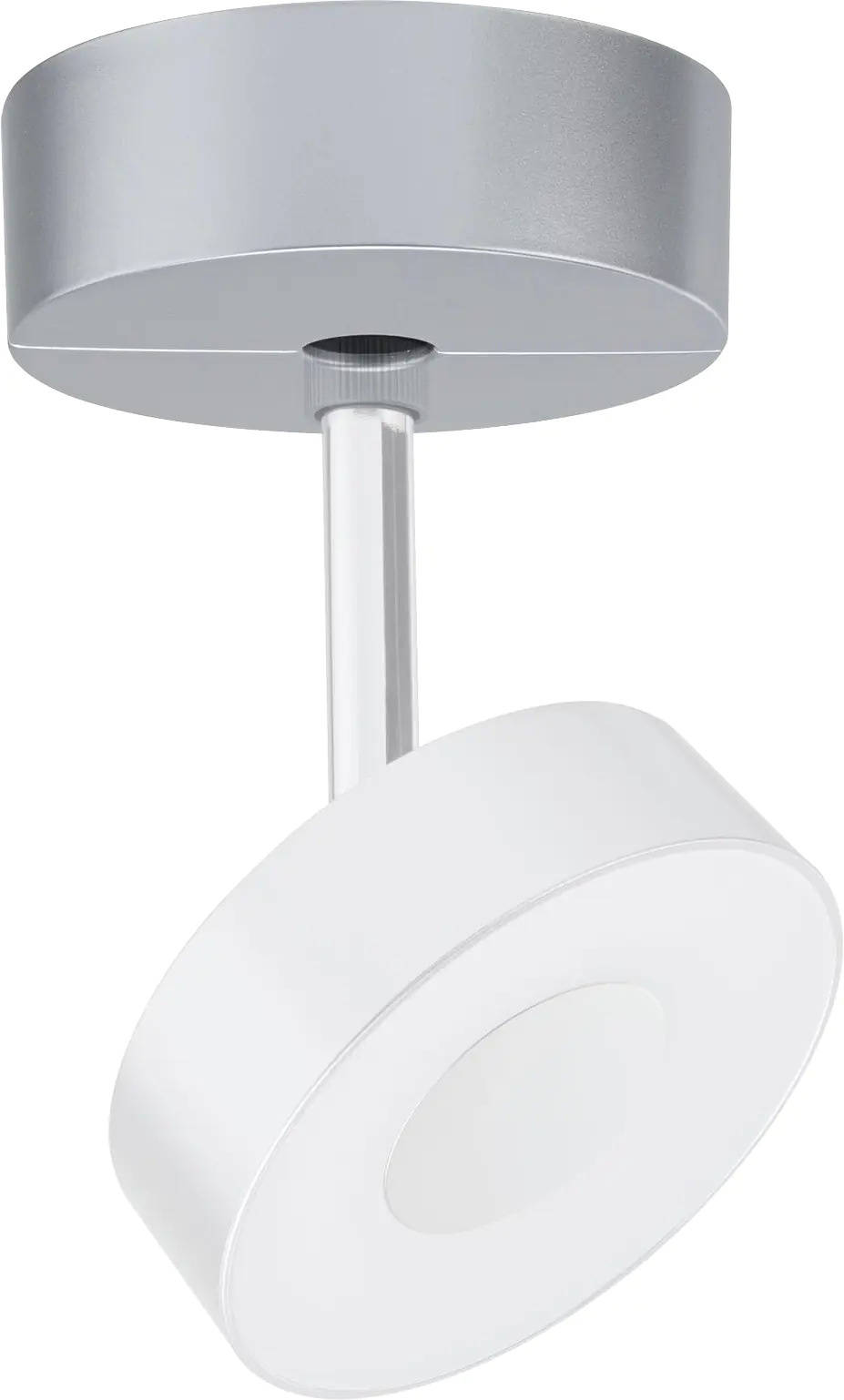 Paulmann URail LED Schienenspot-Aufhängung Base 10 x 3,5 cm max. 50 W Paulmann URail LED Schienenspot-Aufhängung Base 10 x 3,5 cm max. 50 W