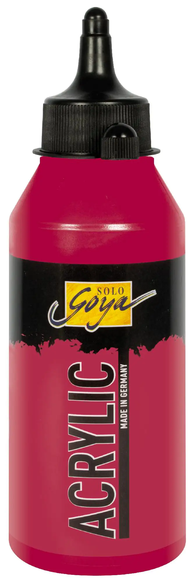 Kreul Solo Goya Acrylic weinrot 250 ml