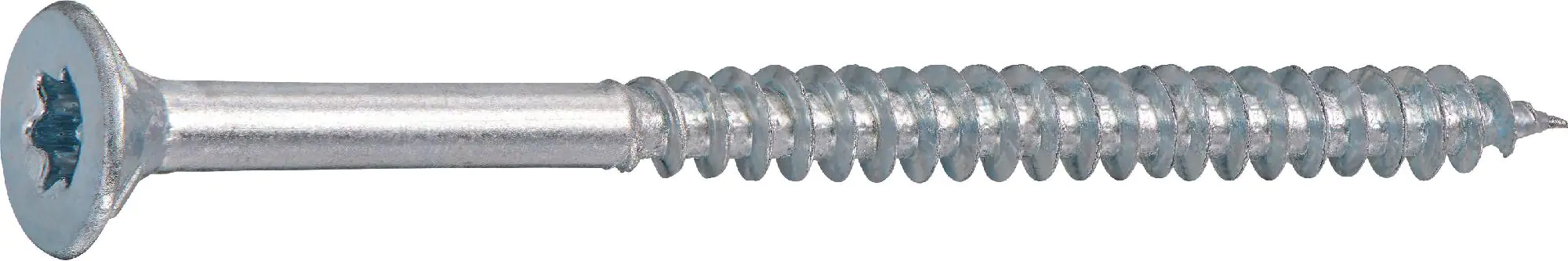 Connex Universalschrauben 6.0 x 80 mm TX 30 - 30 Stk.