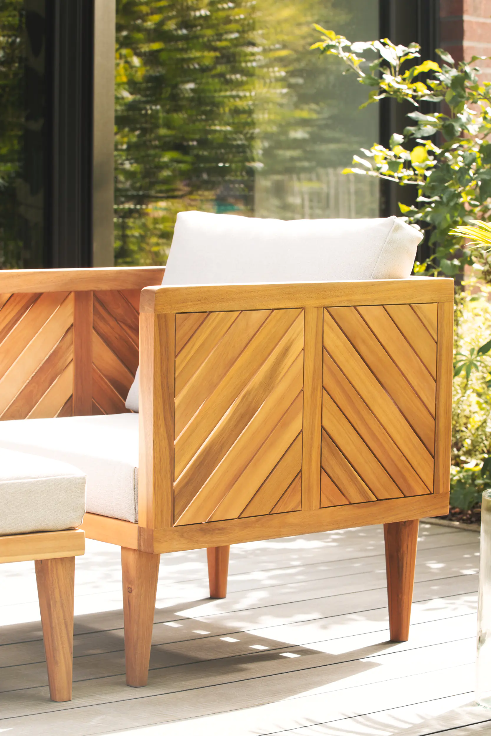 Primaster Gartenmöbel-Set Minori