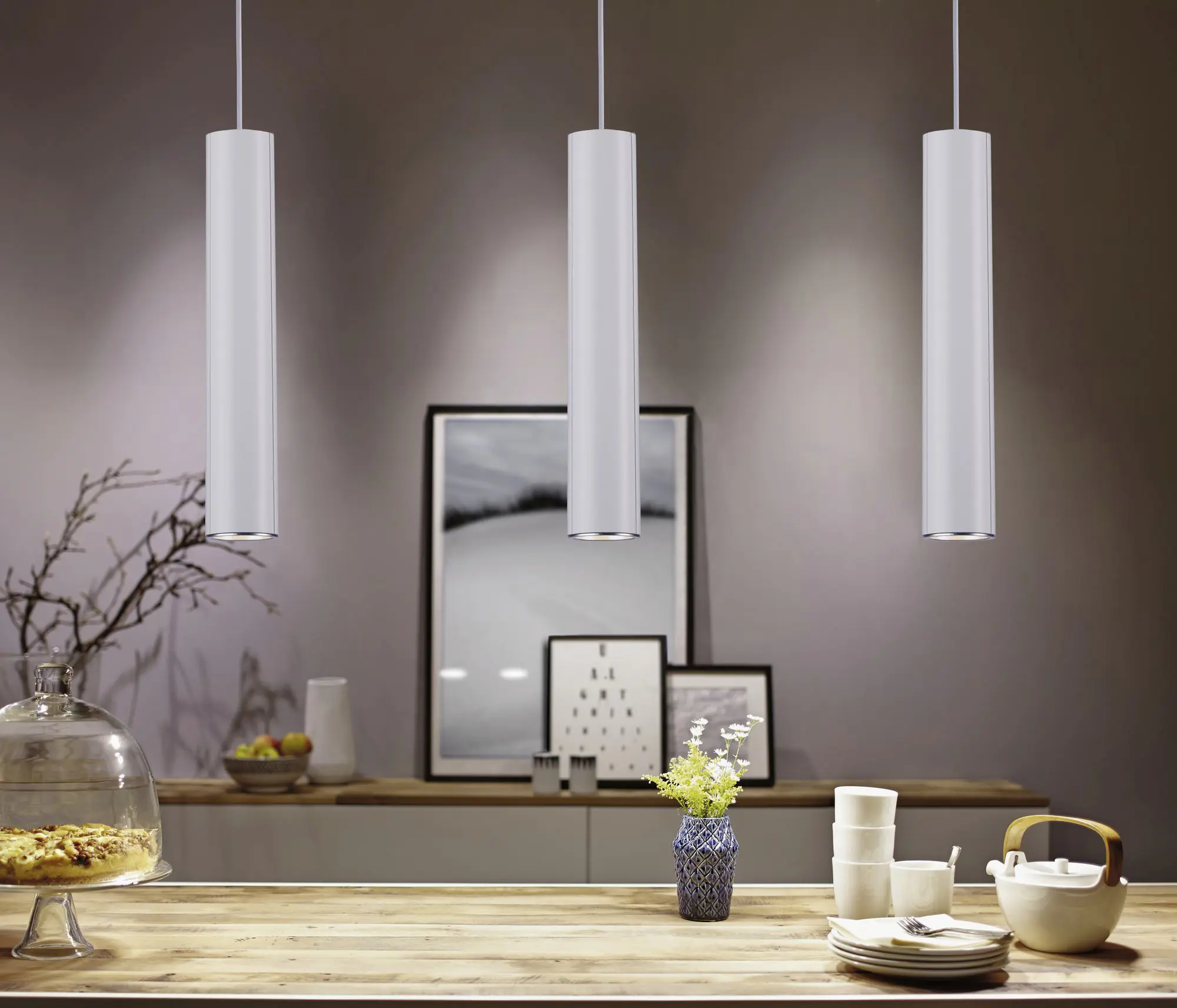 Paulmann URail Pendel Catalejo