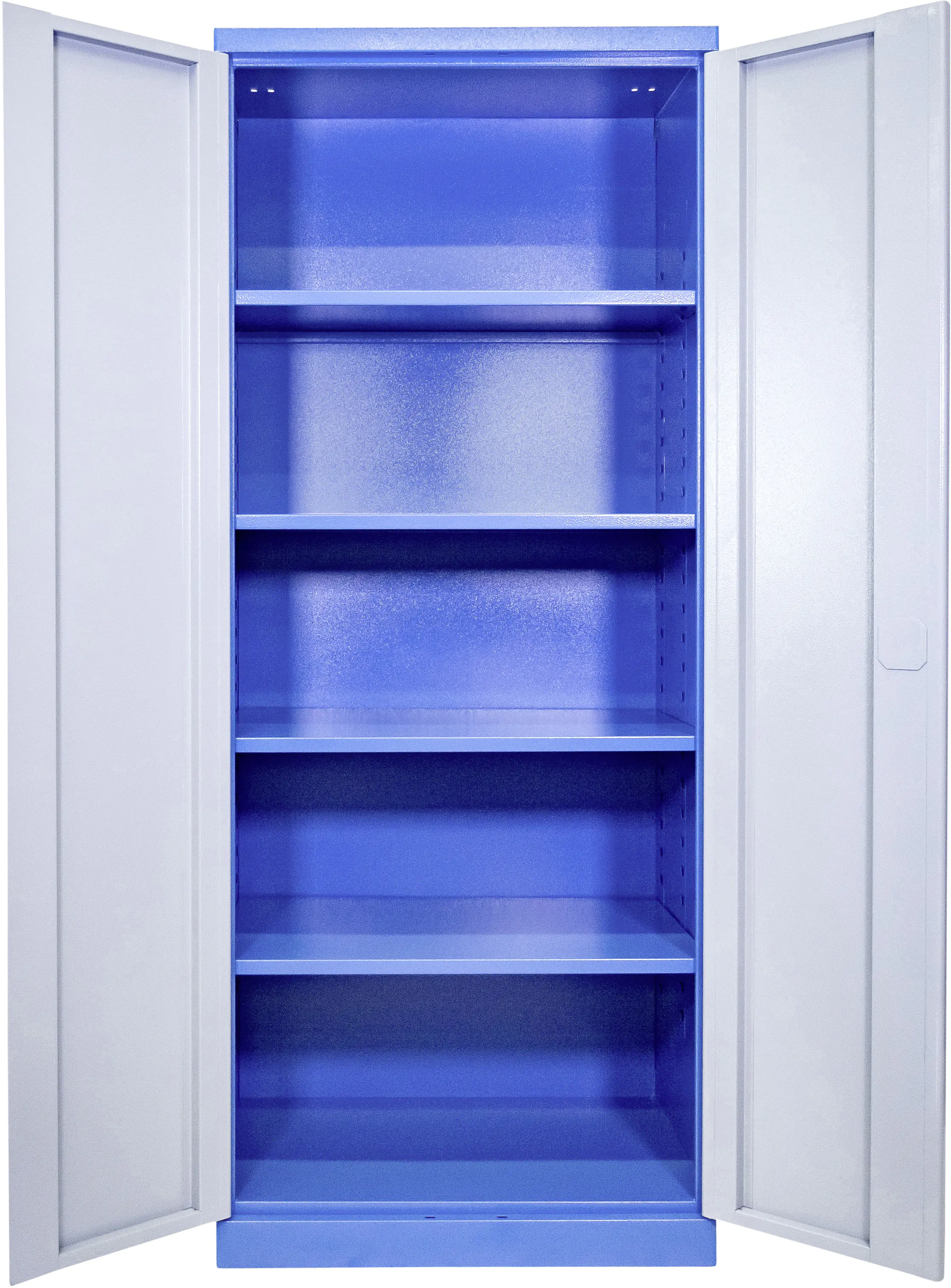 Güde Werkzeugschrank BG blau, grau Güde Werkzeugschrank BG blau, grau