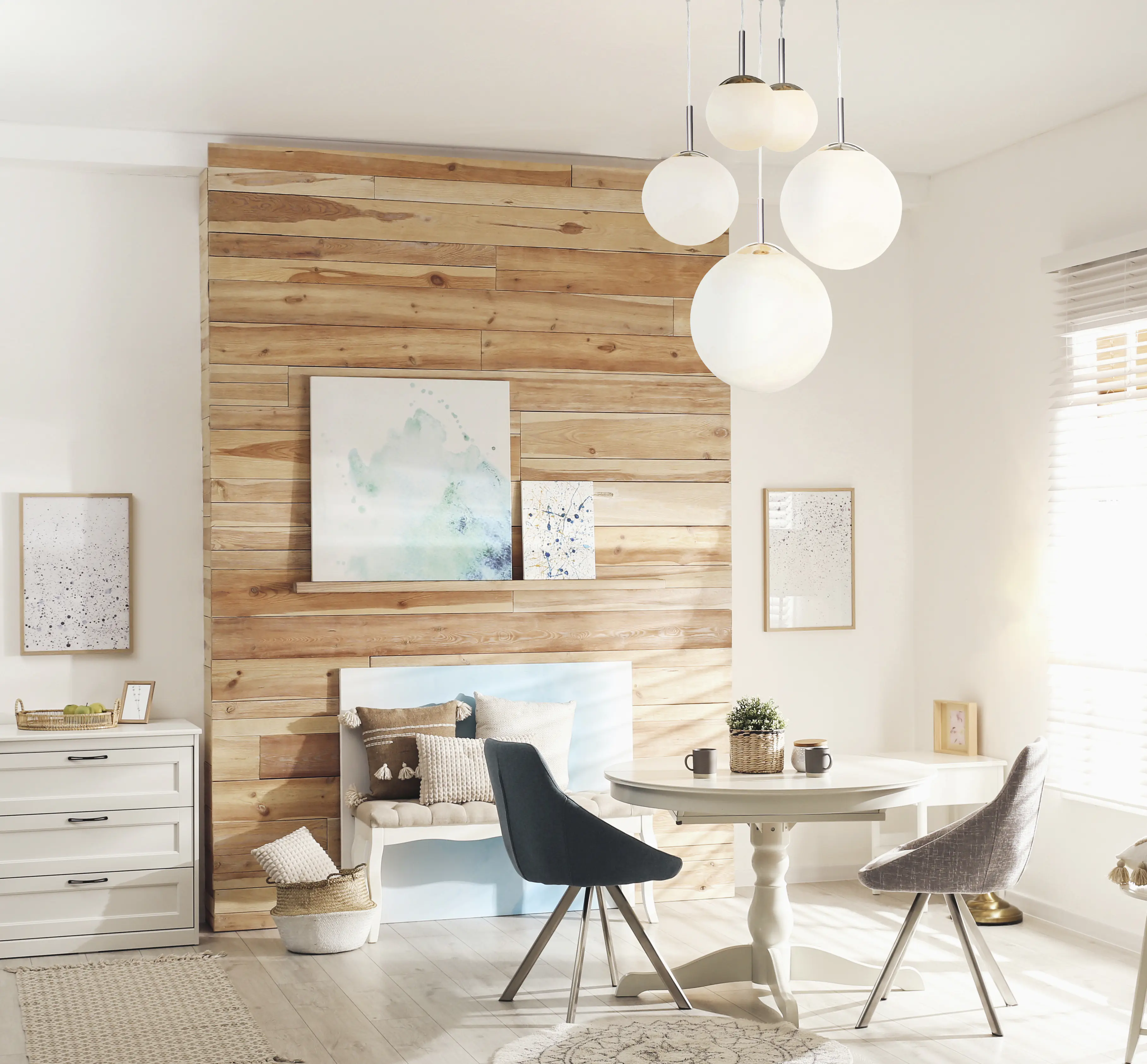 Globo Hängeleuchte Balla Globo Hängeleuchte Balla