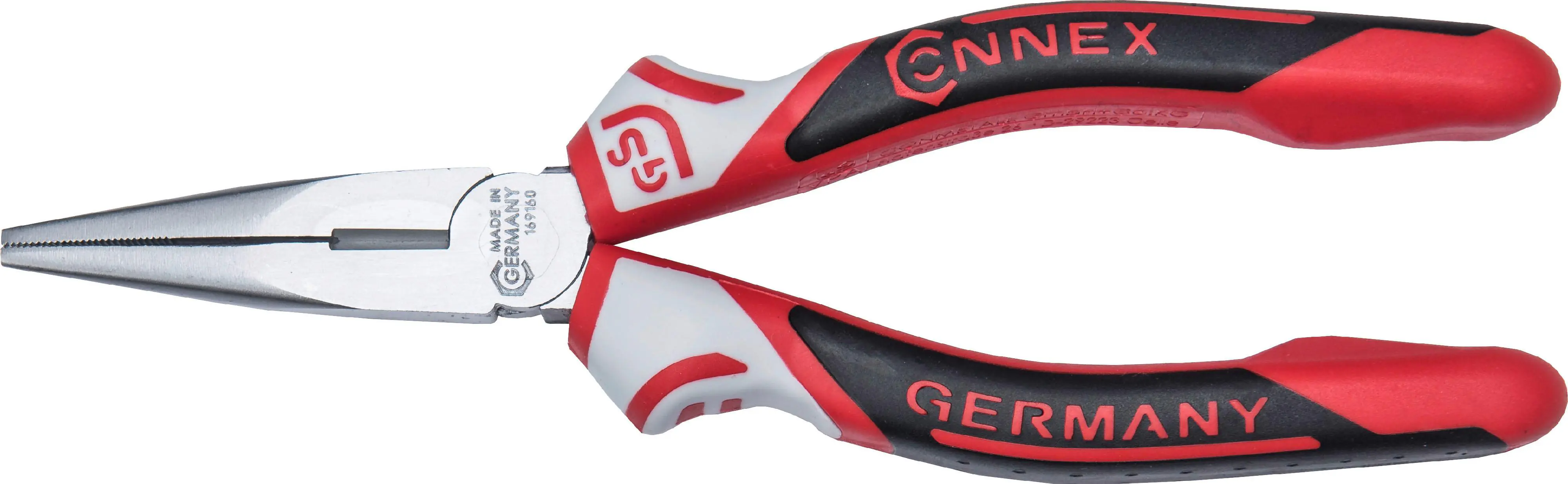 Connex Radio-Telefonzange 160 mm gerade