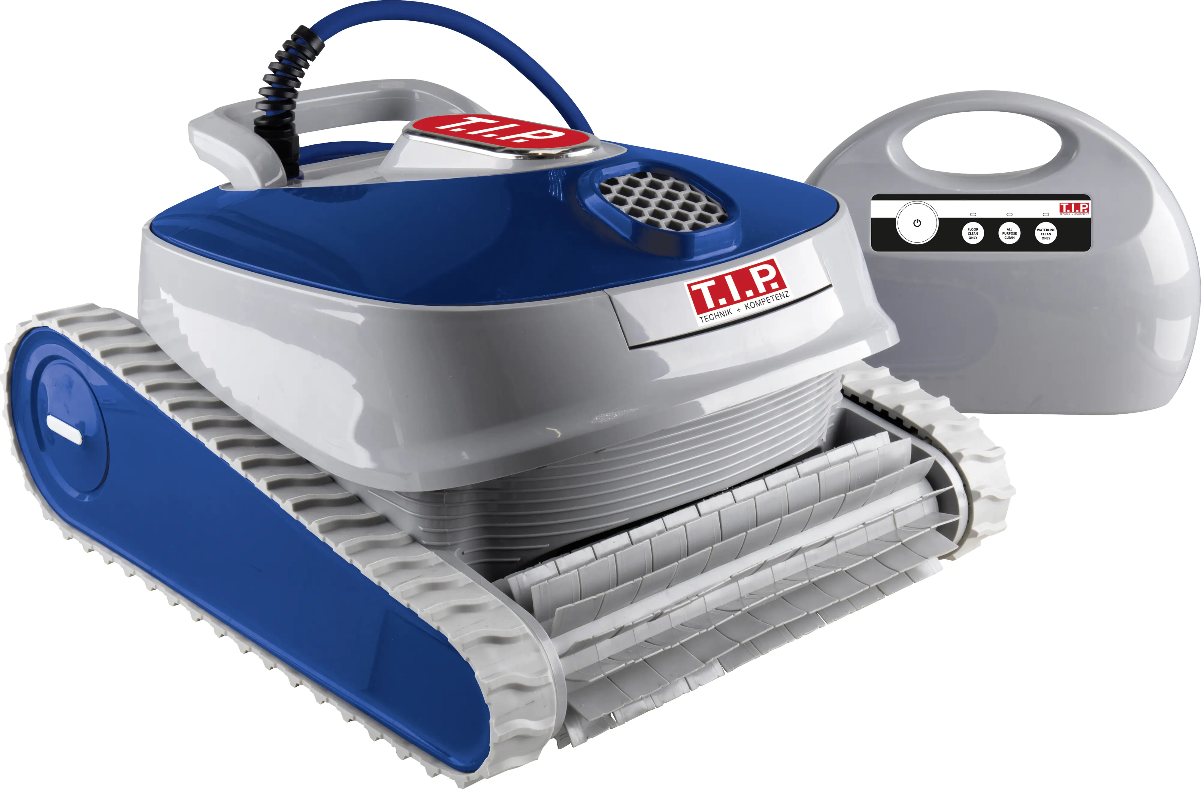 4011458304646 T.I.P. Poolroboter Sweeper 18000 WL T.I.P. Poolroboter Sweeper 18000 WL
