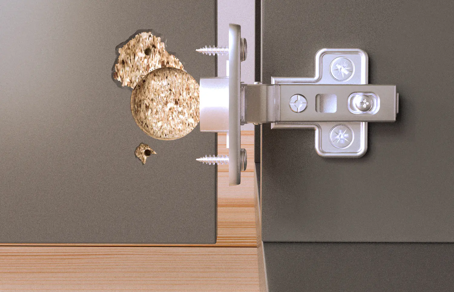 Fischer Flüssigdübel Fill & Fix 25 ml Fischer Flüssigdübel Fill & Fix 25 ml