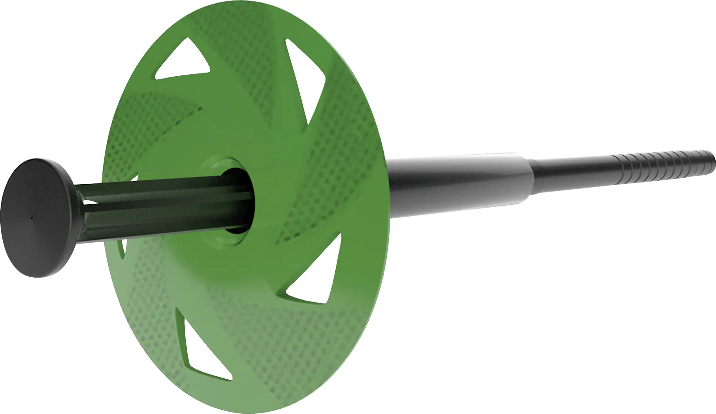 SAKRET Universalschlagdübel H2 155 mm - 1 Stück SAKRET Universalschlagdübel H2 155 mm - 1 Stück