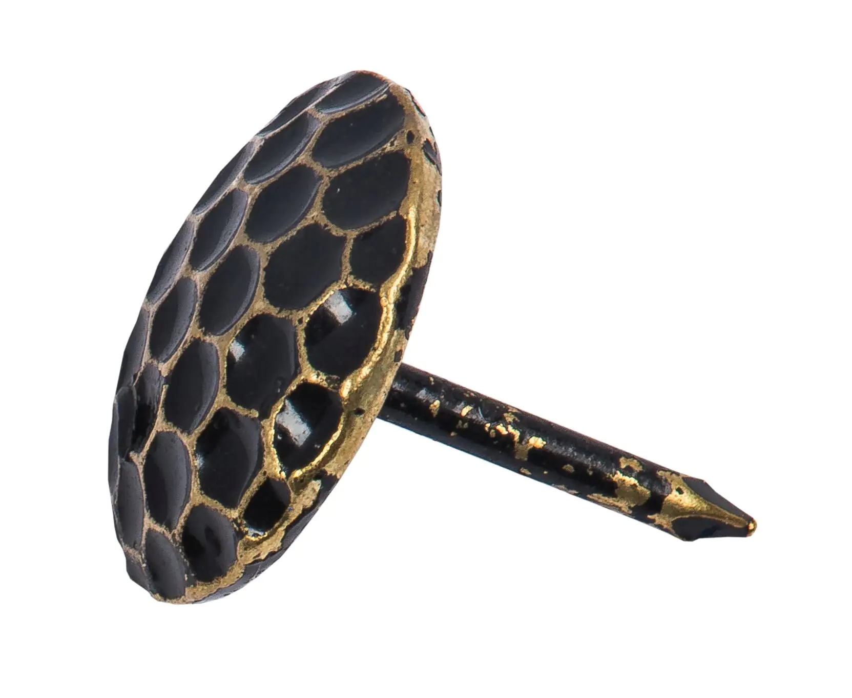 Ziernägel Ø 15,0 x 12,5 mm, 25 Stück