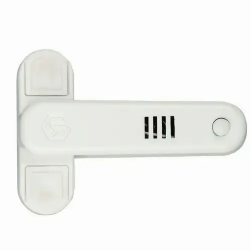 Burg Wächter Fenstersicherung FSA 2020 W SB