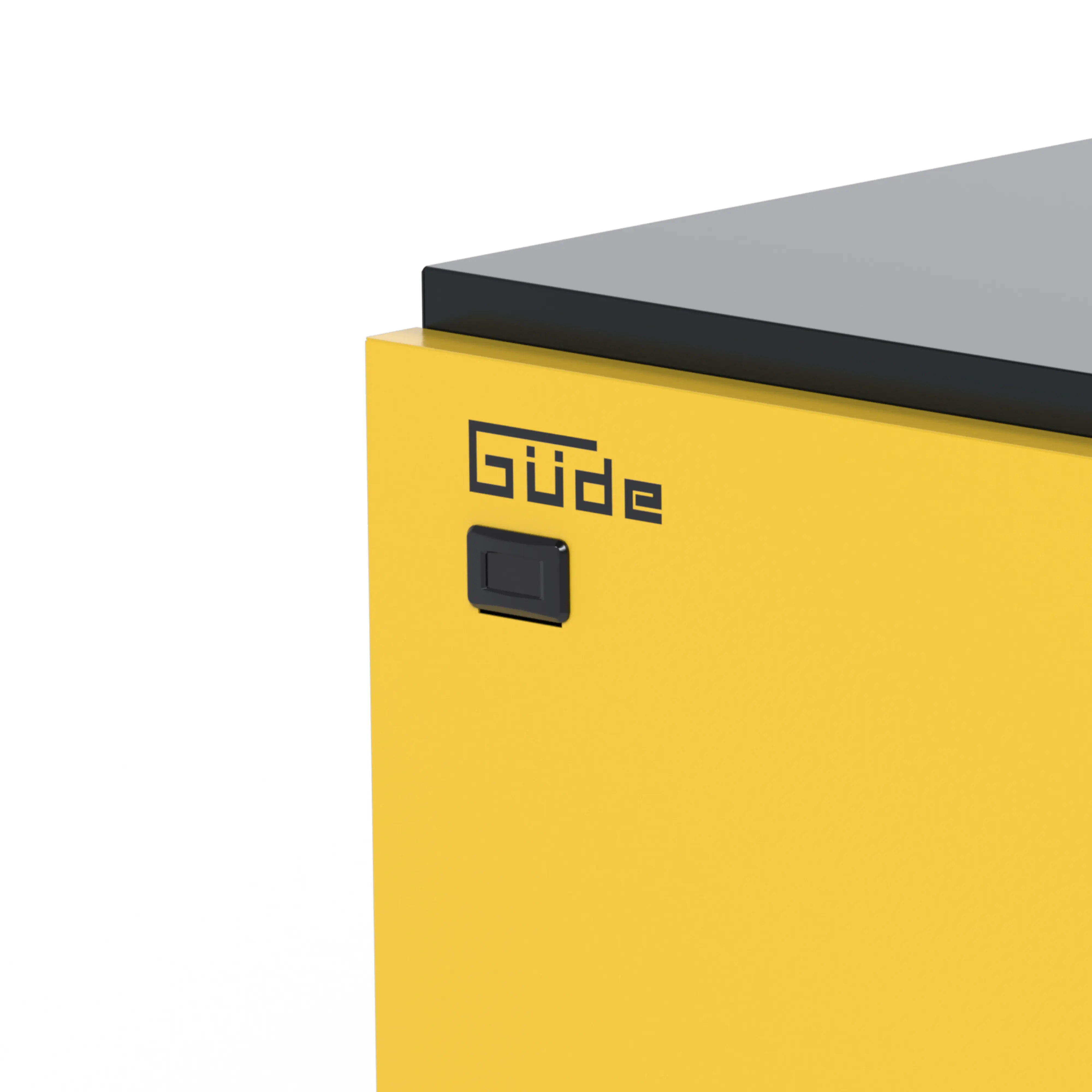 Güde Bautrockner GBT 130-ST