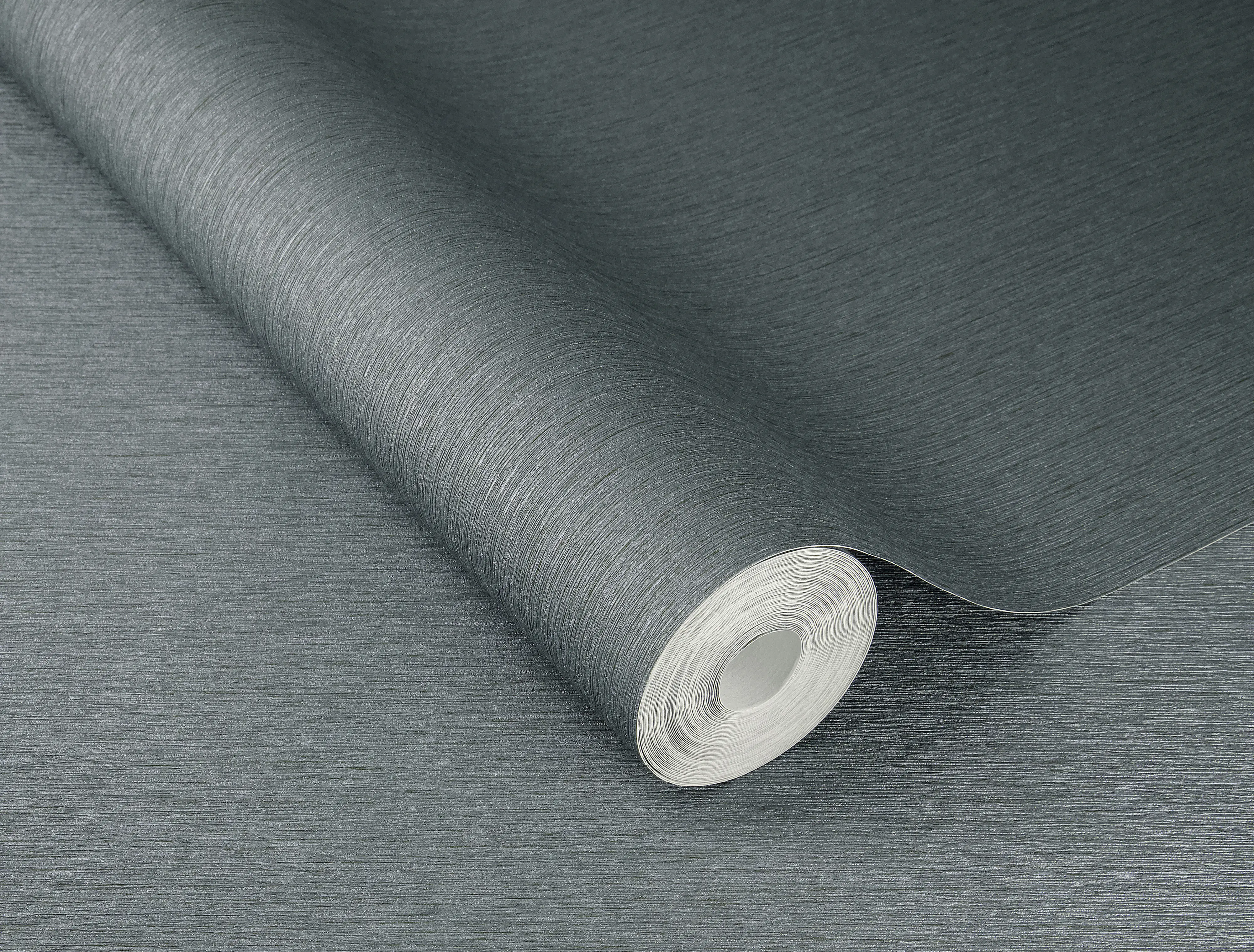 Rasch Vliestapete Uni Sky Lounge blau grau 10,05 x 0,53 m Rasch Vliestapete Uni Sky Lounge blau grau 10,05 x 0,53 m